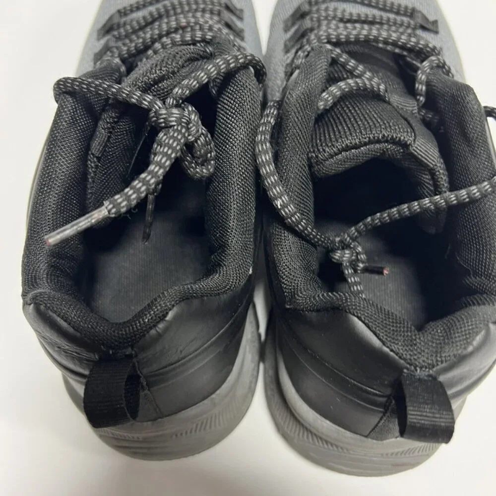 Thorogood Womens Ast Low Sneaker Charcoal Size 10.5 M